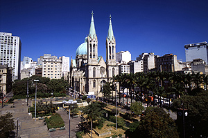 catedral